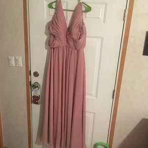 jjs house Dresses - JJs House Bridesmaid Dress jjs house Dresses - JJs House Bridesmaid Dress